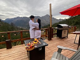 Vive Libre Travel Club