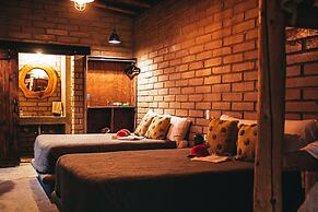 Vive Libre Travel Club