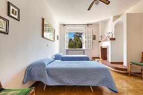 3214 Villa Serenè - Appartamento A by Barbarhouse