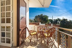 3214 Villa Serenè - Appartamento A by Barbarhouse