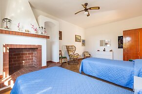 3214 Villa Serenè - Appartamento A by Barbarhouse