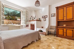 3215 Villa Serenè - Appartamento B by Barbarhouse