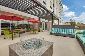 Home2 Suites by Hilton Dallas Medical District Lovefield