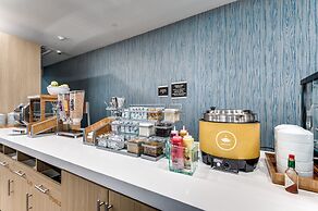 Home2 Suites by Hilton Dallas Medical District Lovefield