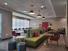 Home2 Suites by Hilton Dallas Medical District Lovefield