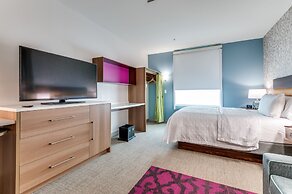 Home2 Suites by Hilton Dallas Medical District Lovefield