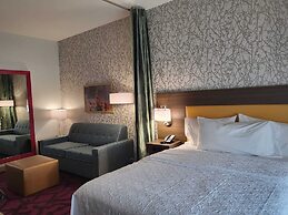 Home2 Suites by Hilton Dallas Medical District Lovefield