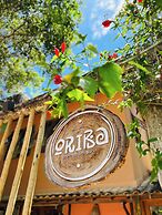 Casa Oribà
