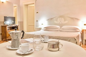 Residence con piscina a Monteverdi