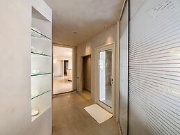 Residence con piscina a Monteverdi
