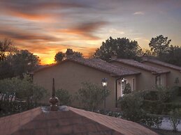 Residence con piscina a Monteverdi