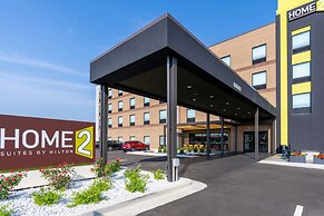 Home2 Suites Lexington Keeneland Airport, KY