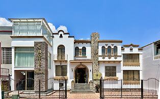 Dakani Hotel Boutique