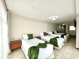 Dakani Hotel Boutique