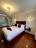 Dakani Hotel Boutique