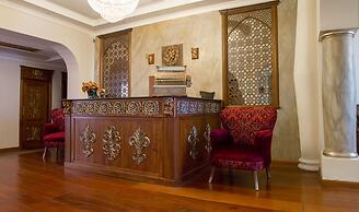 Dakani Hotel Boutique