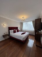 Dakani Hotel Boutique