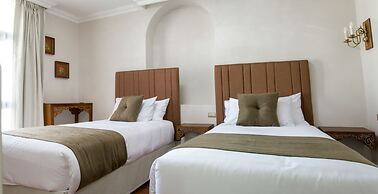 Dakani Hotel Boutique