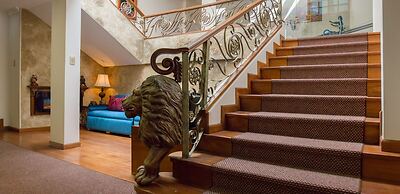 Dakani Hotel Boutique