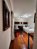 Dakani Hotel Boutique