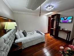 Dakani Hotel Boutique