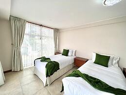 Dakani Hotel Boutique