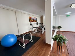 Dakani Hotel Boutique