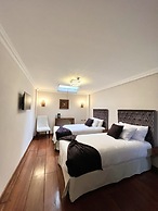 Dakani Hotel Boutique