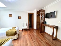 Dakani Hotel Boutique