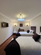 Dakani Hotel Boutique