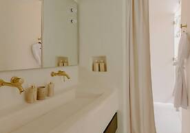 Hotel Milam, Michelin Key winner