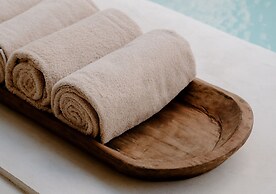 Hotel Milam, Michelin Key winner