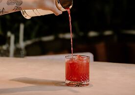 Hotel Milam, Michelin Key winner