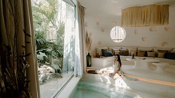 Hotel Milam, Michelin Key winner