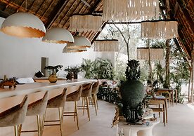 Hotel Milam, Michelin Key winner