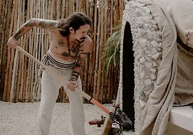 Hotel Milam, Michelin Key winner