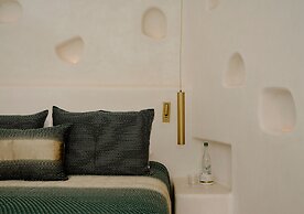 Hotel Milam, Michelin Key winner