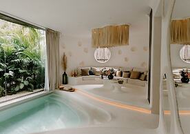 Hotel Milam, Michelin Key winner