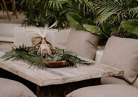 Hotel Milam, Michelin Key winner