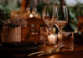 Hotel Milam, Michelin Key winner