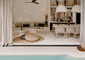 Hotel Milam, Michelin Key winner