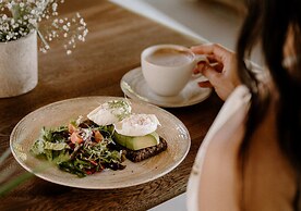 Hotel Milam, Michelin Key winner