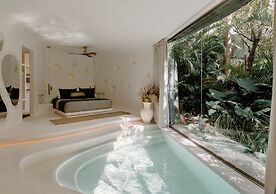 Hotel Milam, Michelin Key winner