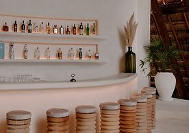 Hotel Milam, Michelin Key winner