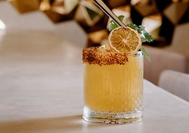 Hotel Milam, Michelin Key winner