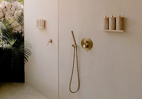 Hotel Milam, Michelin Key winner