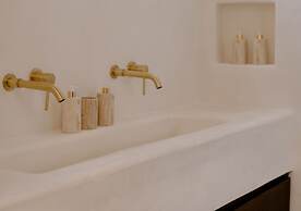 Hotel Milam, Michelin Key winner