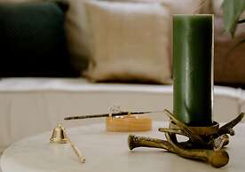 Hotel Milam, Michelin Key winner