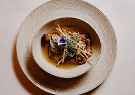 Hotel Milam, Michelin Key winner