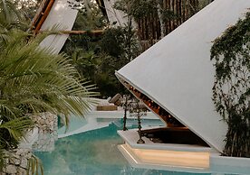 Hotel Milam, Michelin Key winner